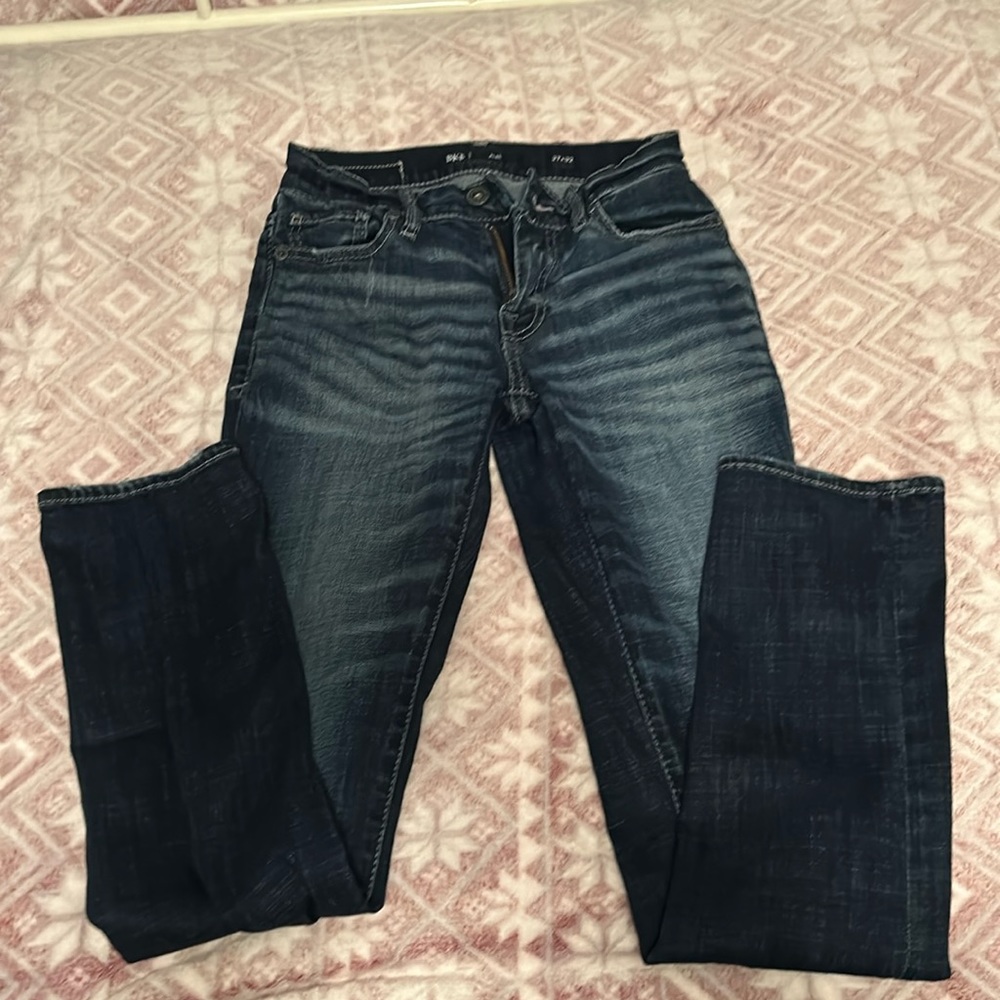 Men’s BKE Alec . 27x32 Brand new condition. Worn once